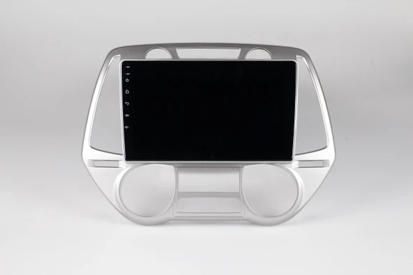 Navismart Multimedya - 8 Çekirdek İşlemci, 8GB RAM, 128GB HAFIZA Hyundai İ20 A/C Trip Tuşlu (2008-2014) ile uyumlu ürün görseli