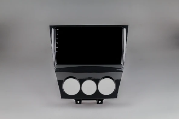 Navismart Multimedya - 8 Çekirdek İşlemci, 8GB RAM, 128GB HAFIZA Mazda RX8 (2008+) ile uyumlu ürün görseli