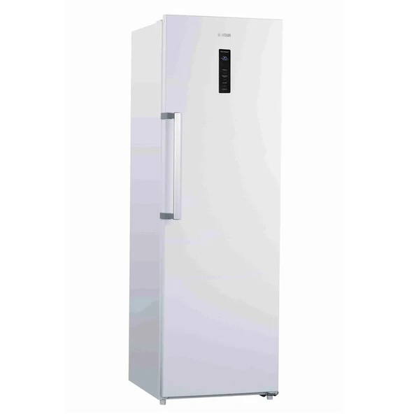 Uğur UED 8274 DTK NF D/S DGT R65 274 Lt. Beyaz Dikey Derin Dondurucu ürün görseli