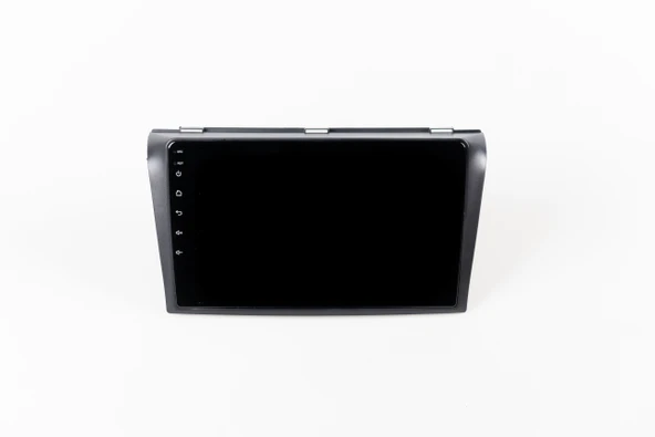 Navismart Multimedya - 8 Çekirdek İşlemci, 8GB RAM, 128GB HAFIZA Mazda 3 (2006-2012) ile uyumlu ürün görseli