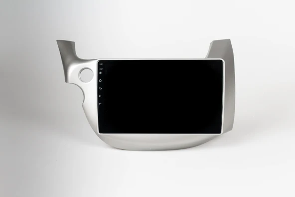 Navismart Multimedya - 8 Çekirdek İşlemci, 8GB RAM, 128GB HAFIZA Honda Jazz (2008-2013) ile uyumlu ürün görseli