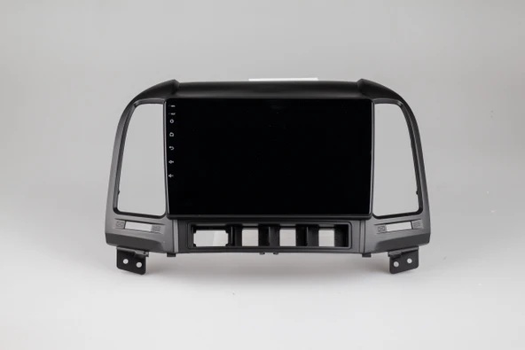 Navismart Multimedya - 8 Çekirdek İşlemci, 8GB RAM, 128GB HAFIZA Hyundai Santafe (2006-2012) ile uyumlu ürün görseli