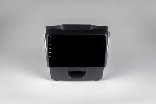 Navismart Multimedya - 8 Çekirdek İşlemci, 8GB RAM, 128GB HAFIZA Isuzu D-Max (2015-2018) ile uyumlu ürün görseli