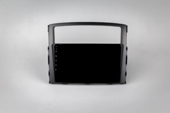 Navismart Multimedya - 8 Çekirdek İşlemci, 8GB RAM, 128GB HAFIZA Mitsubishi Pajero (2006-2011) ile uyumlu ürün görseli