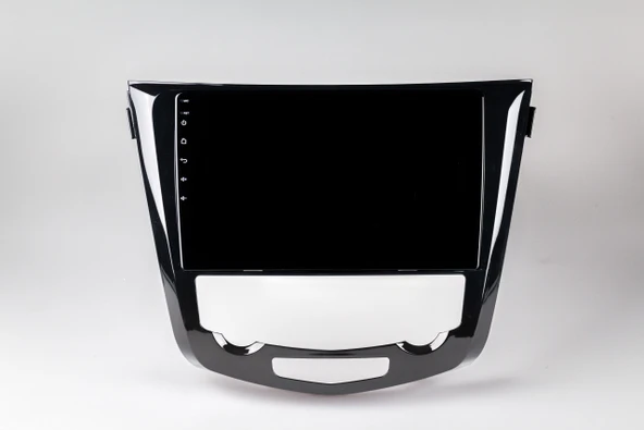 Navismart Multimedya - 8 Çekirdek İşlemci, 8GB RAM, 128GB HAFIZA Nissan Qashqai A/C (2014+) ile uyumlu ürün görseli