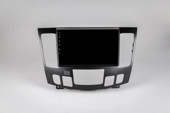 Navismart Multimedya - 8 Çekirdek İşlemci, 8GB RAM, 128GB HAFIZA Hyundai Sonata A/C (2009-2011) ile uyumlu ürün görseli