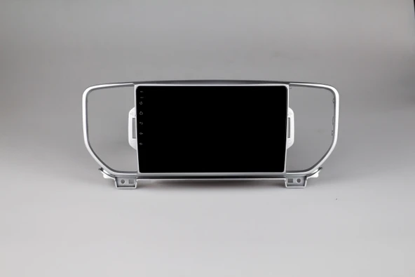 Navismart Multimedya - 8 Çekirdek İşlemci, 8GB RAM, 128GB HAFIZA Kia Sportage (2016-2018) ile uyumlu ürün görseli