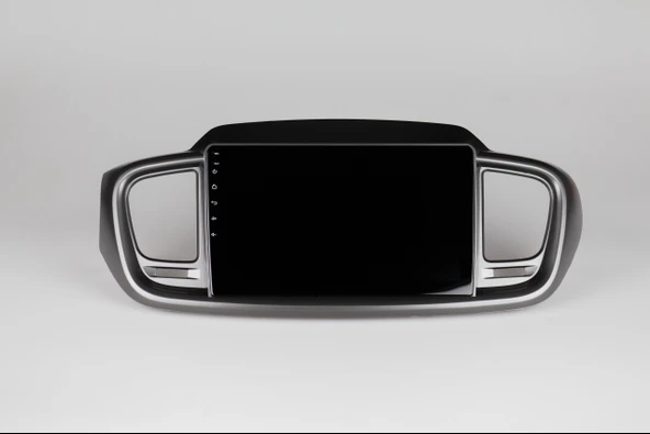 Navismart Multimedya - 8 Çekirdek İşlemci, 8GB RAM, 128GB HAFIZA Kia Sorento (2015+) ile uyumlu ürün görseli