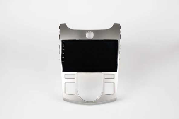 Navismart Multimedya - 8 Çekirdek İşlemci, 8GB RAM, 128GB HAFIZA Kia Cerato A/C (2010-2012) ile uyumlu ürün görseli