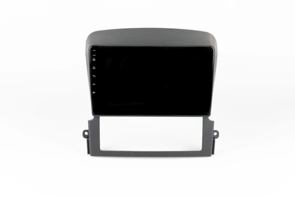 Navismart Multimedya - 4 Çekirdek İşlemci, 4GB RAM, 64GB HAFIZA Kia Sorento (2006-2008) ile uyumlu ürün görseli