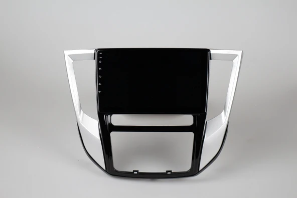 Navismart Multimedya - 8 Çekirdek İşlemci, 8GB RAM, 128GB HAFIZA Mitsubishi Lancer (2017-2020) ile uyumlu ürün görseli