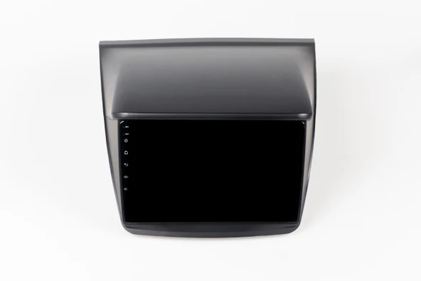 Navismart Multimedya - 8 Çekirdek İşlemci, 8GB RAM, 128GB HAFIZA Mitsubishi L200 (Şapkalı) (2006-2014) ile uyumlu ürün görseli