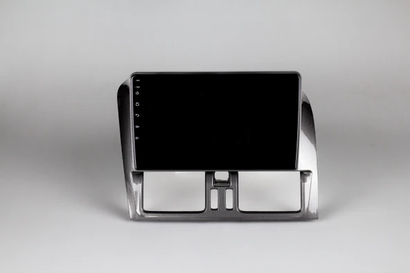 Navismart Multimedya - 8 Çekirdek İşlemci, 8GB RAM, 128GB HAFIZA Volvo XC 60 (2013-2017) ile uyumlu ürün görseli