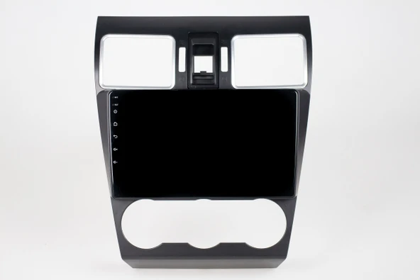 Navismart Multimedya - 4 Çekirdek İşlemci, 4GB RAM, 64GB HAFIZA Subaru Forester XV (2013-2016) ile uyumlu ürün görseli