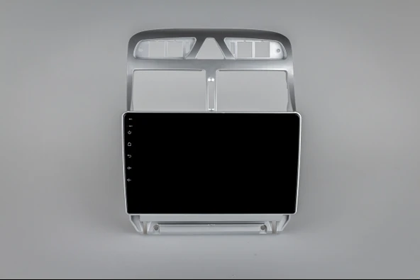 Navismart Multimedya - 8 Çekirdek İşlemci, 8GB RAM, 128GB HAFIZA Peugeot 307 (2002-2013) ile uyumlu ürün görseli