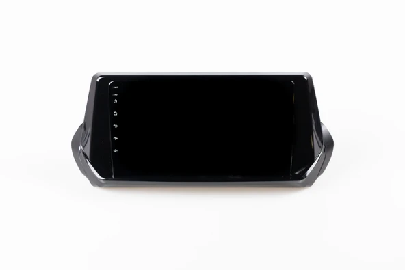 Navismart Multimedya - 8 Çekirdek İşlemci, 8GB RAM, 128GB HAFIZA Peugeot 208 & 2008 (2015+) ile uyumlu ürün görseli