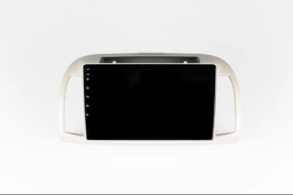 Navismart Multimedya - 8 Çekirdek İşlemci, 8GB RAM, 128GB HAFIZA Nissan Micra (2002-2010) ile uyumlu ürün görseli