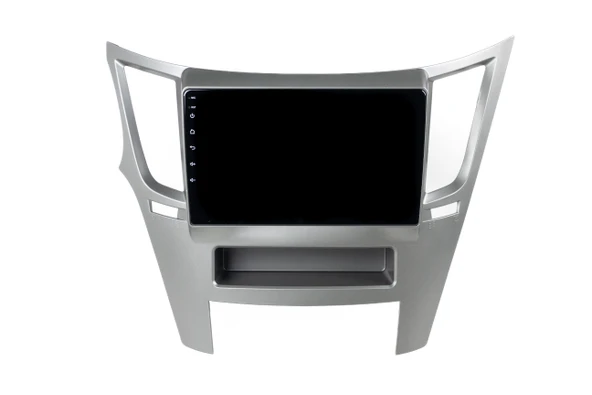 Navismart Multimedya - 8 Çekirdek İşlemci, 8GB RAM, 128GB HAFIZA Subaru Outback (2010-2016) ile uyumlu ürün görseli