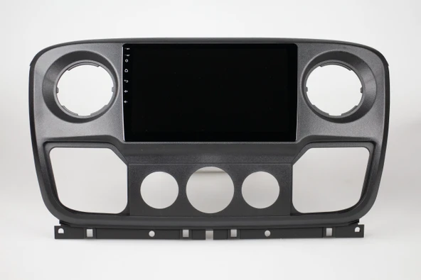 Navismart Multimedya - 4 Çekirdek İşlemci, 4GB RAM, 64GB HAFIZA Renault Master (2021) ile uyumlu ürün görseli