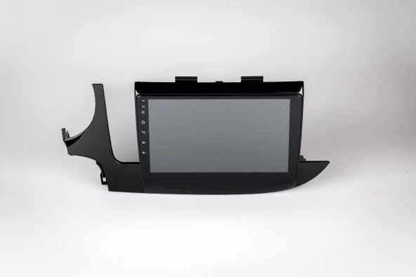 Navismart Multimedya - 4 Çekirdek İşlemci, 4GB RAM, 64GB HAFIZA Opel Mokka (2017-2018) ile uyumlu ürün görseli