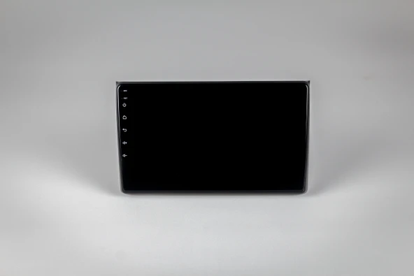 Navismart Multimedya - 8 Çekirdek İşlemci, 8GB RAM, 128GB HAFIZA Nissan Micra (Kare Petek) (2010+) ile uyumlu ürün görseli