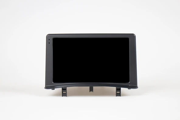 Navismart Multimedya - 8 Çekirdek İşlemci, 8GB RAM, 128GB HAFIZA Renault Clio 3 (2006-2014) ile uyumlu ürün görseli