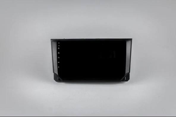 Navismart Multimedya - 8 Çekirdek İşlemci, 8GB RAM, 128GB HAFIZA Seat İbiza (Yeni) (2018+) ile uyumlu ürün görseli