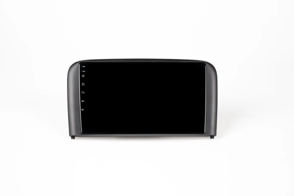 Navismart Multimedya - 8 Çekirdek İşlemci, 8GB RAM, 128GB HAFIZA Volvo S80 (2004-2006) ile uyumlu ürün görseli