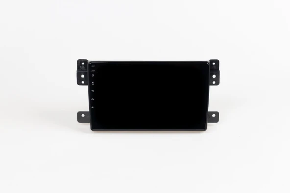 Navismart Multimedya - 8 Çekirdek İşlemci, 8GB RAM, 128GB HAFIZA Suzuki Grand Vitara (2006-2012) ile uyumlu ürün görseli