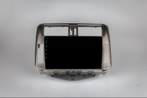 Navismart Multimedya - 8 Çekirdek İşlemci, 8GB RAM, 128GB HAFIZA Toyota Prado (2010-2013) ile uyumlu ürün görseli