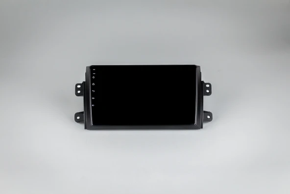 Navismart Multimedya - 8 Çekirdek İşlemci, 8GB RAM, 128GB HAFIZA Suzuki SX4 (2006-2012) ile uyumlu ürün görseli