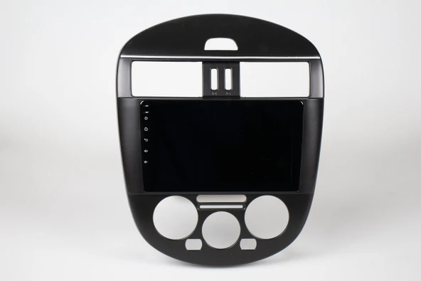 Navismart Multimedya - 8 Çekirdek İşlemci, 8GB RAM, 128GB HAFIZA Nissan Pulsar M/C (2011-2018) ile uyumlu ürün görseli