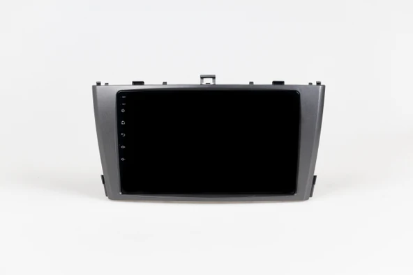 Navismart Multimedya - 4 Çekirdek İşlemci, 4GB RAM, 64GB HAFIZA Toyota Avensis (2008-2015) ile uyumlu ürün görseli