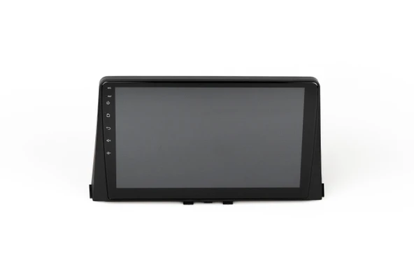 Navismart Multimedya - 8 Çekirdek İşlemci, 8GB RAM, 128GB HAFIZA Opel Combo (2019-2021) ile uyumlu ürün görseli