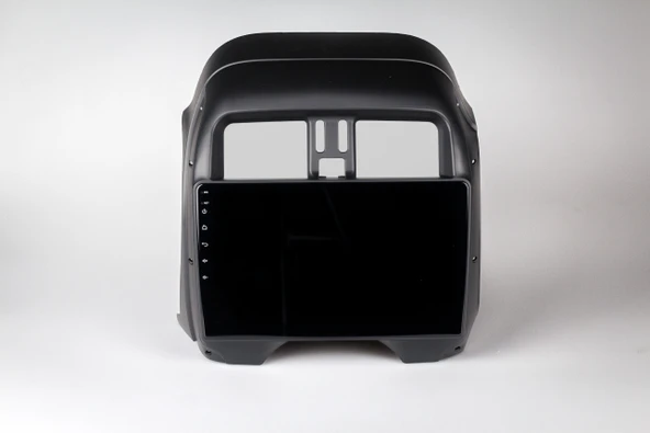 Navismart Multimedya - 4 Çekirdek İşlemci, 4GB RAM, 64GB HAFIZA Nissan Micra (2017-2020) ile uyumlu ürün görseli