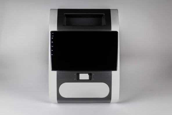 Navismart Multimedya - 8 Çekirdek İşlemci, 8GB RAM, 128GB HAFIZA Nissan X-Trail (2018-2012) ile uyumlu ürün görseli