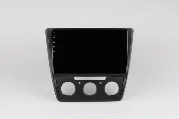 Navismart Multimedya - 8 Çekirdek İşlemci, 8GB RAM, 128GB HAFIZA Skoda Yeti A/C & M/C (2010+) ile uyumlu ürün görseli