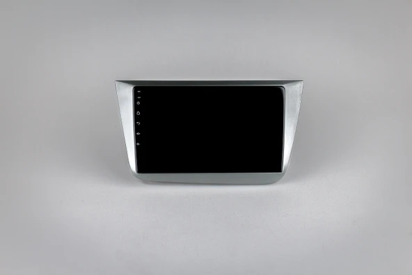 Navismart Multimedya - 8 Çekirdek İşlemci, 8GB RAM, 128GB HAFIZA Seat Leon (2005-2012) ile uyumlu ürün görseli