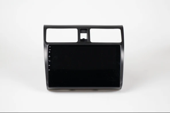 Navismart Multimedya - 4 Çekirdek İşlemci, 4GB RAM, 64GB HAFIZA Suzuki Swift (2005-2011) ile uyumlu ürün görseli