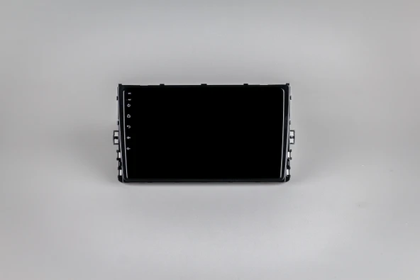 Navismart Multimedya - 8 Çekirdek İşlemci, 8GB RAM, 128GB HAFIZA Volkswagen Polo & Transporter (2018-2021) ile uyumlu ürün görseli