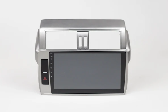 Navismart Multimedya - 4 Çekirdek İşlemci, 4GB RAM, 64GB HAFIZA Toyota Prado (2014-2017) ile uyumlu ürün görseli