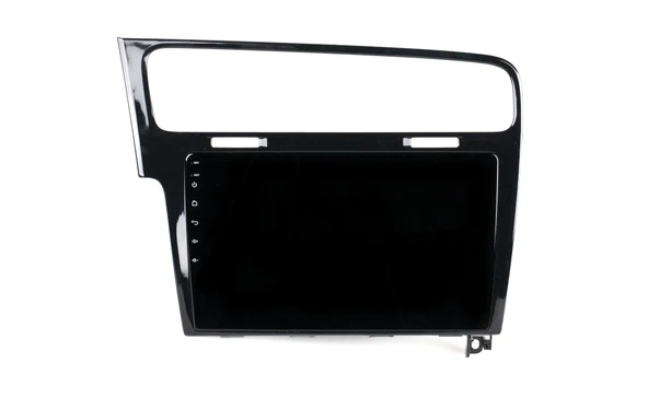 Navismart Multimedya - 4 Çekirdek İşlemci, 4GB RAM, 64GB HAFIZA Volkswagen Golf 7 (Gri) (2013+) ile uyumlu ürün görseli