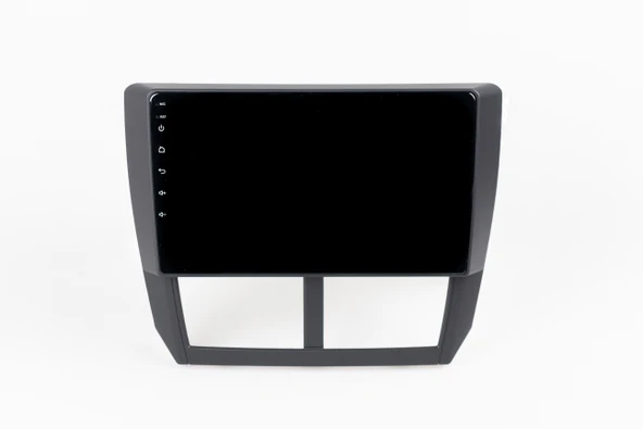 Navismart Multimedya - 8 Çekirdek İşlemci, 8GB RAM, 128GB HAFIZA Subaru Forester (2008-2012) ile uyumlu ürün görseli