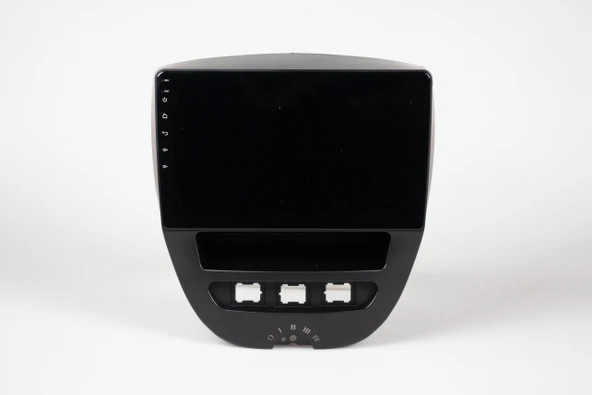 Navismart Multimedya - 8 Çekirdek İşlemci, 8GB RAM, 128GB HAFIZA Peugeot 107 (2005-2014) ile uyumlu ürün görseli