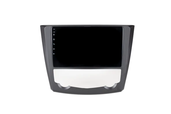 Navismart Multimedya - 8 Çekirdek İşlemci, 8GB RAM, 128GB HAFIZA Renault Kadjar (2015-2017) ile uyumlu ürün görseli