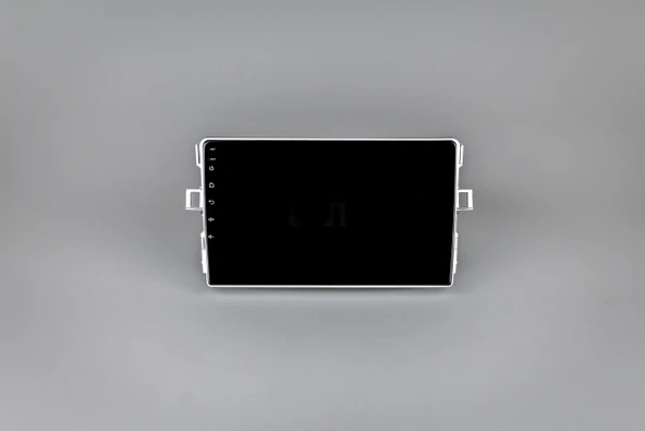 Navismart Multimedya - 8 Çekirdek İşlemci, 8GB RAM, 128GB HAFIZA Toyota Verso (2010-2018) ile uyumlu ürün görseli