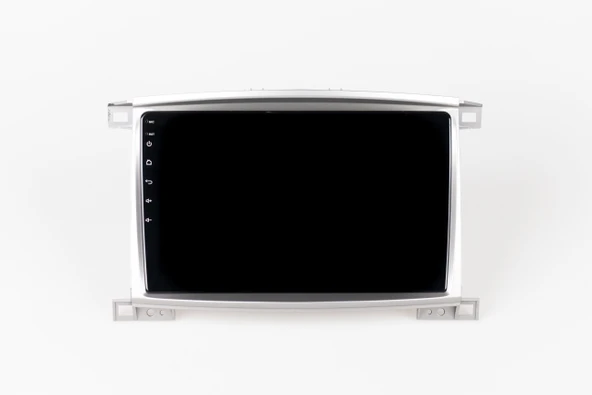 Navismart Multimedya - 4 Çekirdek İşlemci, 4GB RAM, 64GB HAFIZA Toyota Land Crusier J100 (1998-2007) ile uyumlu ürün görseli