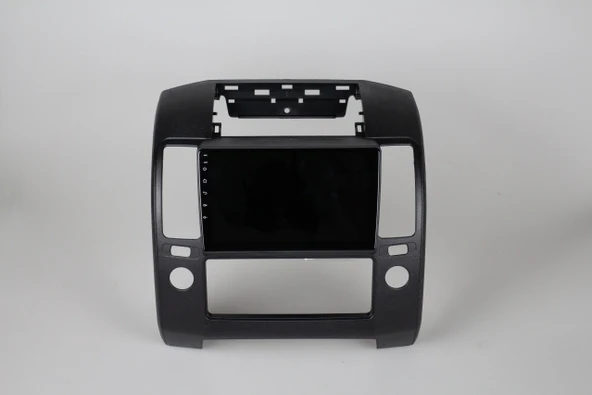 Navismart Multimedya - 8 Çekirdek İşlemci, 8GB RAM, 128GB HAFIZA Nissan Navara (2001-2010) ile uyumlu ürün görseli