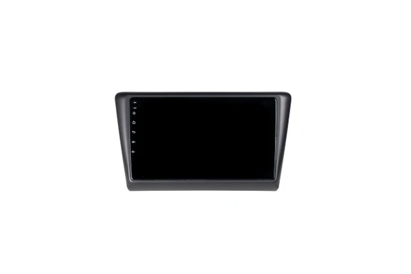 Navismart Multimedya - 4 Çekirdek İşlemci, 4GB RAM, 64GB HAFIZA Skoda Rapid (2013+) ile uyumlu ürün görseli