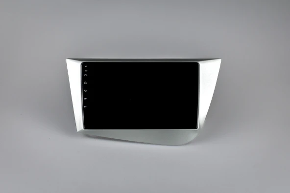 Navismart Multimedya - 8 Çekirdek İşlemci, 8GB RAM, 128GB HAFIZA Seat Altea (2005-2012) ile uyumlu ürün görseli